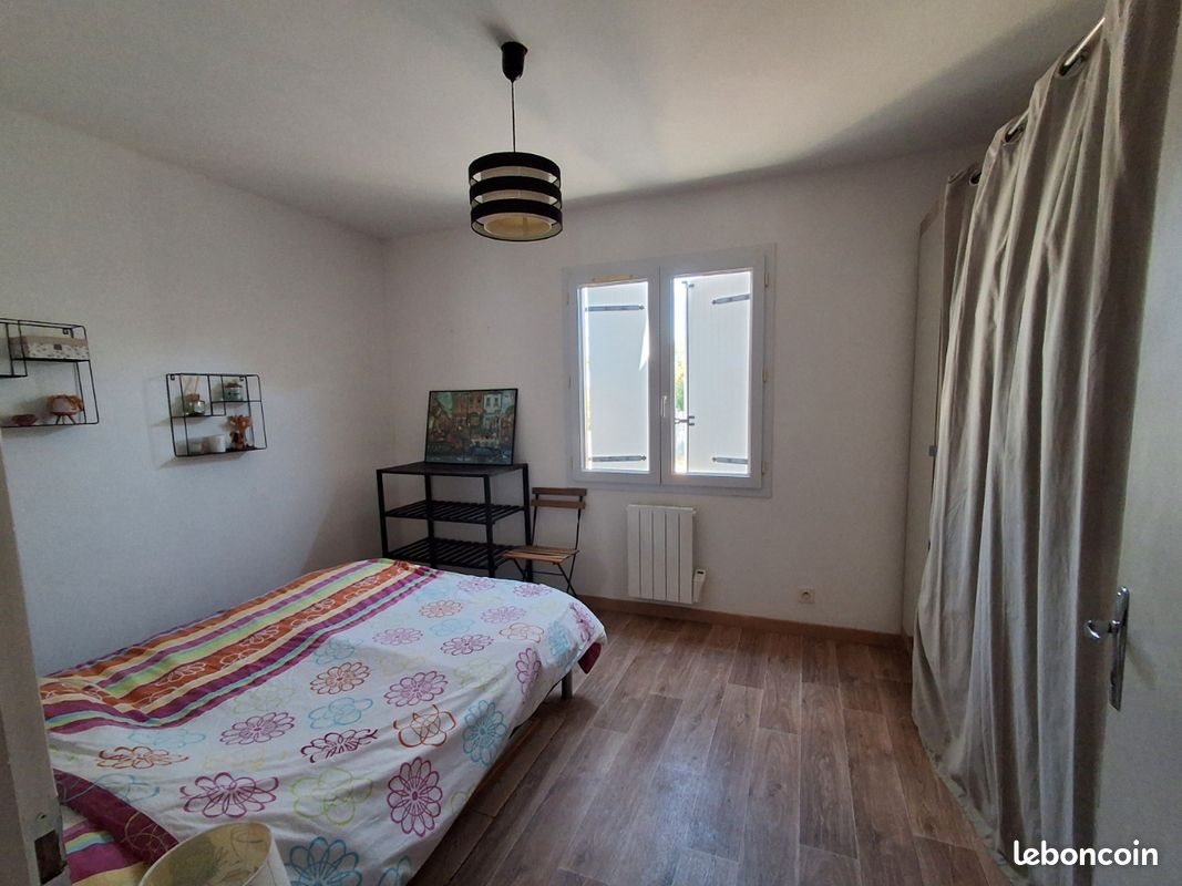 Maison à vendre, 63m², La Jaudonnière
