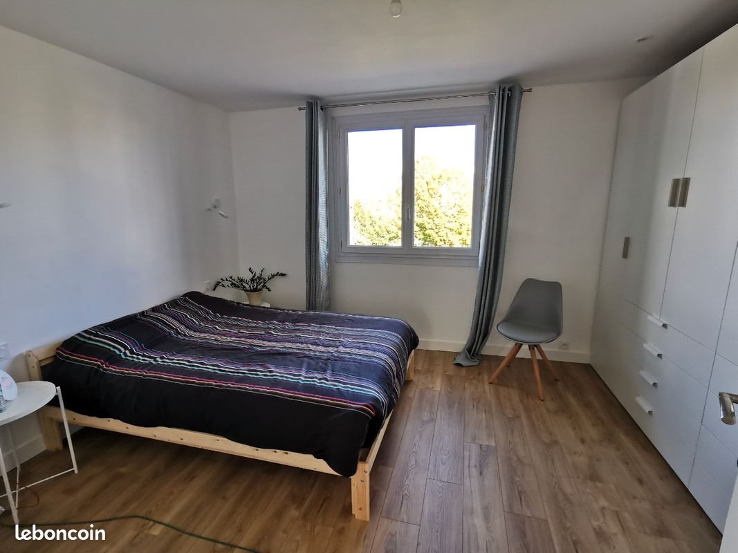 Appartement à vendre, 82m², Nantes