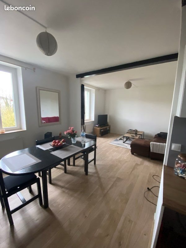 Appartement à louer, 65m², Oyonnax