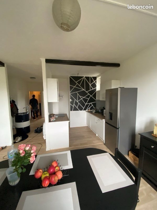 Appartement à louer, 65m², Oyonnax