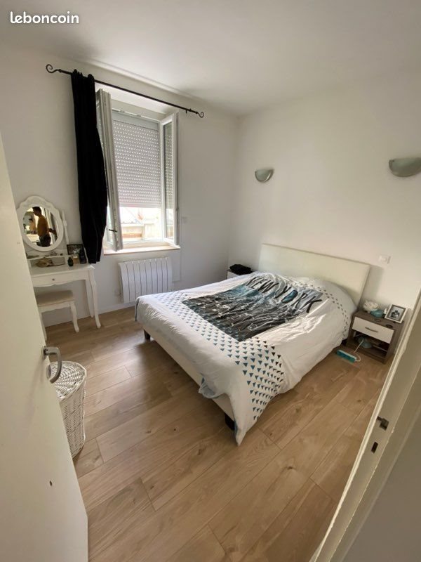 Appartement à louer, 65m², Oyonnax