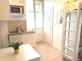Appartement à louer, 17m², Bordeaux