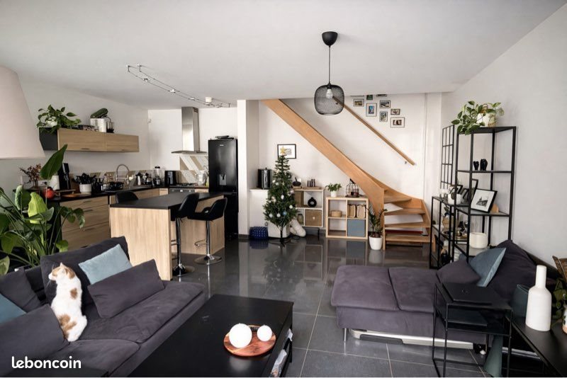 Maison à vendre, 80m², Longwy