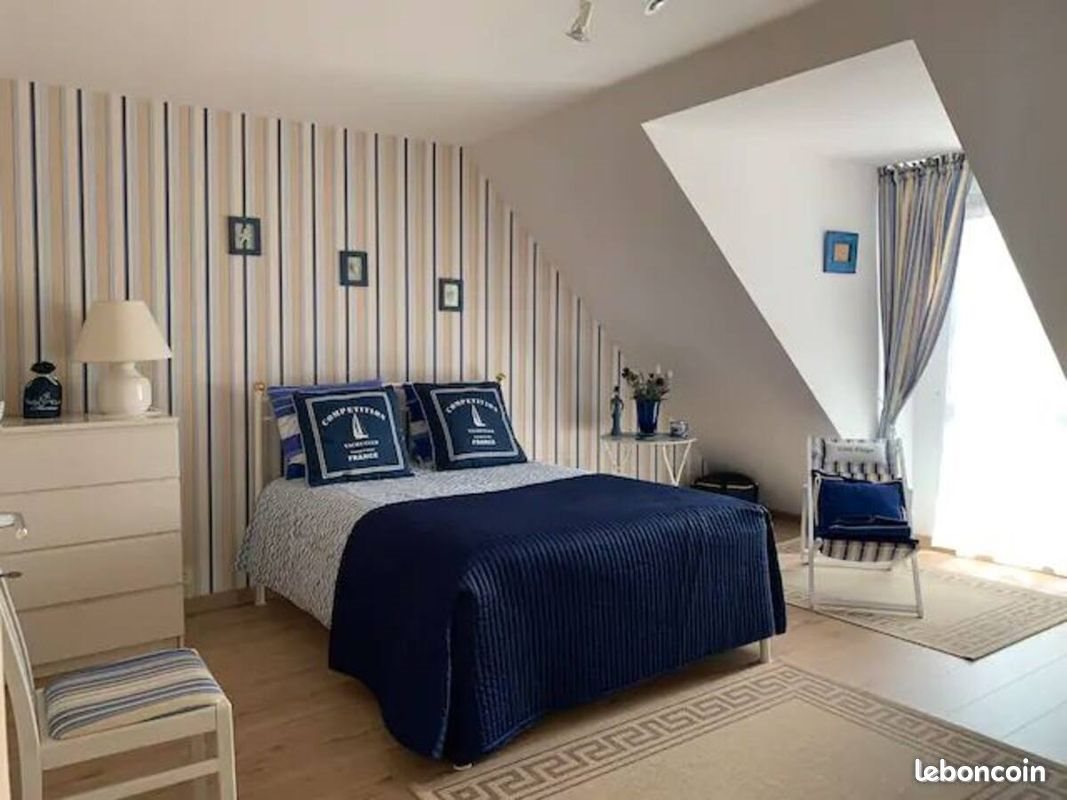 Maison à vendre, 180m², Trémuson