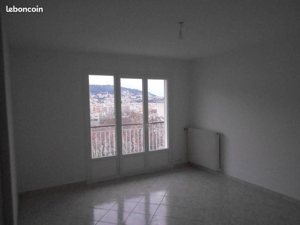 Appartement à vendre, 56m², Nice