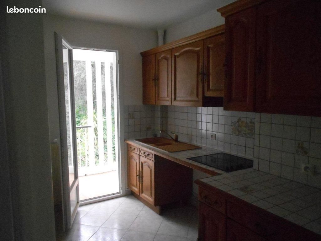 Appartement à vendre, 56m², Nice