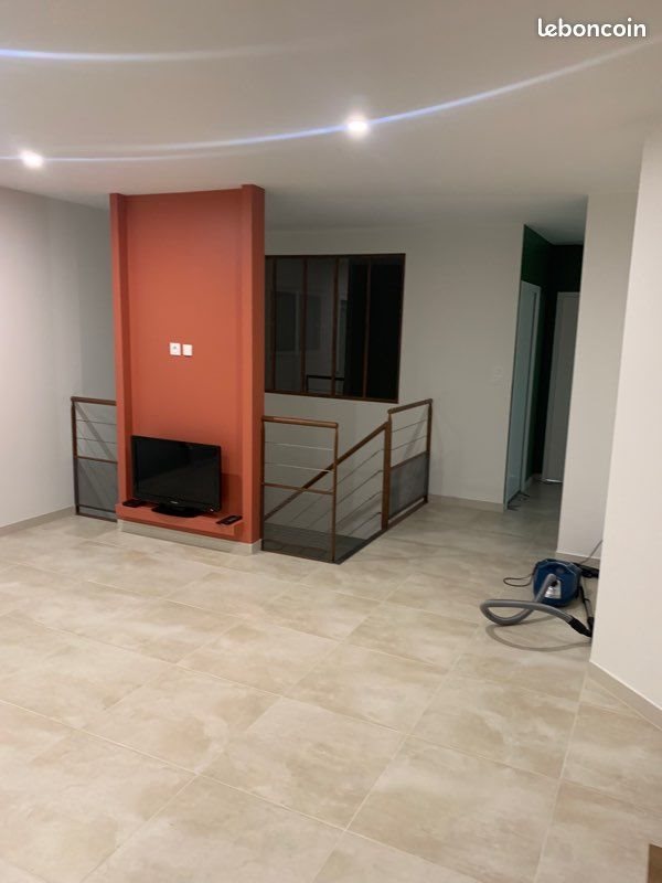 Maison à louer, 116m², Annesse-et-Beaulieu