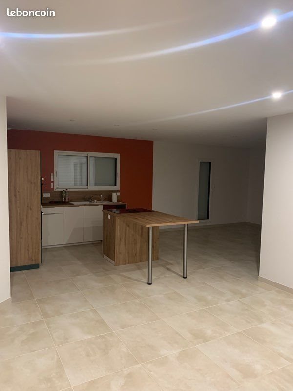 Maison à louer, 116m², Annesse-et-Beaulieu