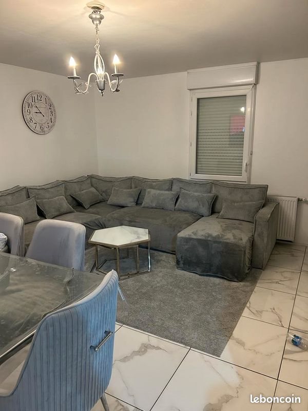 Appartement à vendre, 135m², Villiers-le-Bel