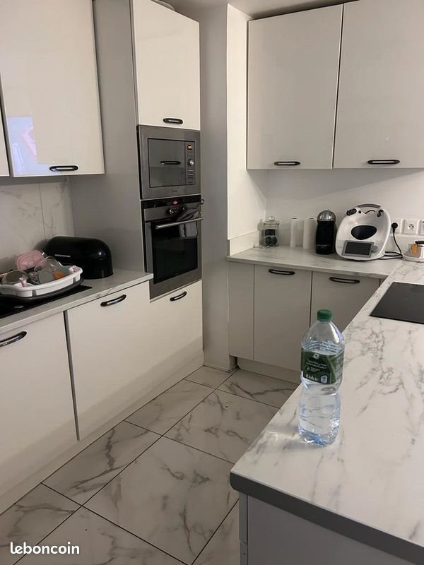 Appartement à vendre, 135m², Villiers-le-Bel