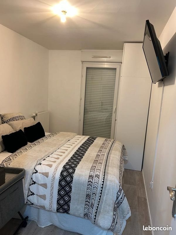 Appartement à vendre, 135m², Villiers-le-Bel
