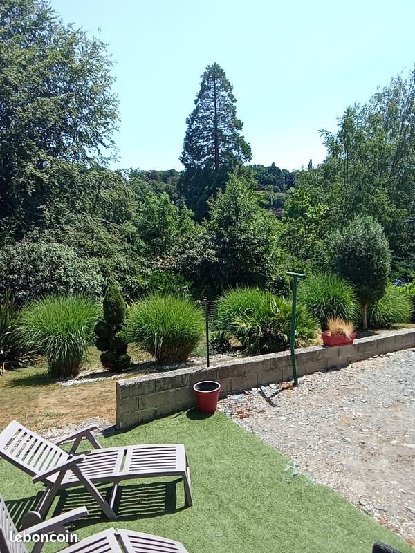 Maison à vendre, 100m², Châteaulin