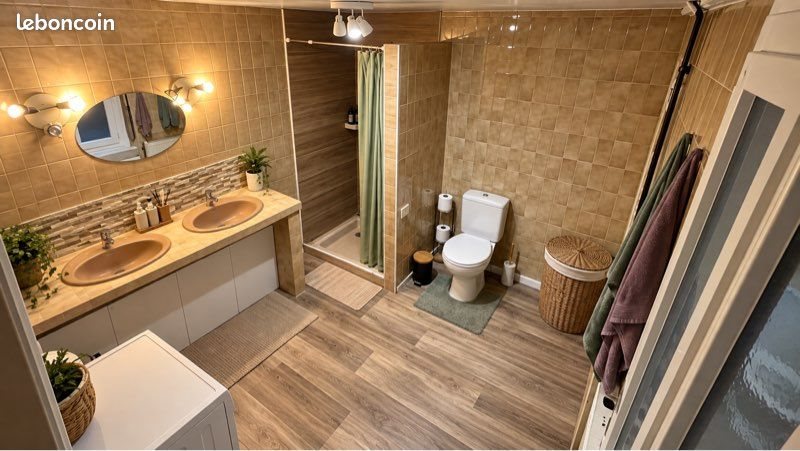 Appartement à louer, 115m², Aire-sur-l'Adour