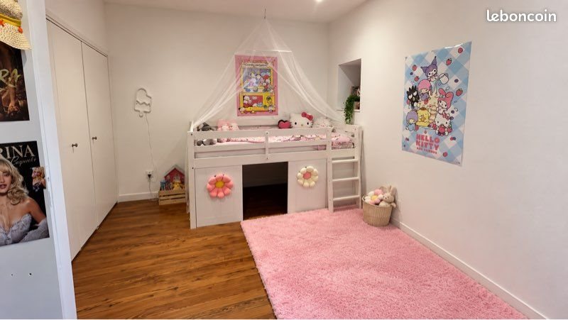 Appartement à louer, 115m², Aire-sur-l'Adour