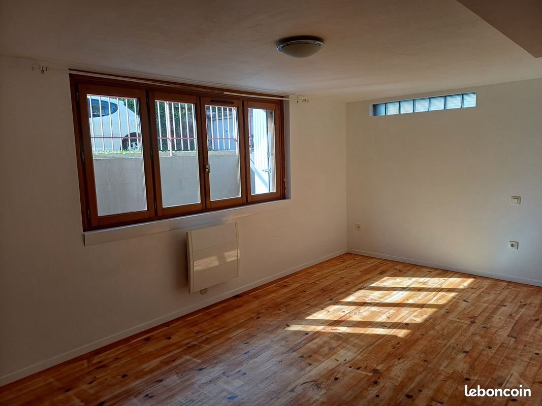 Appartement à louer, 23m², Toulouse
