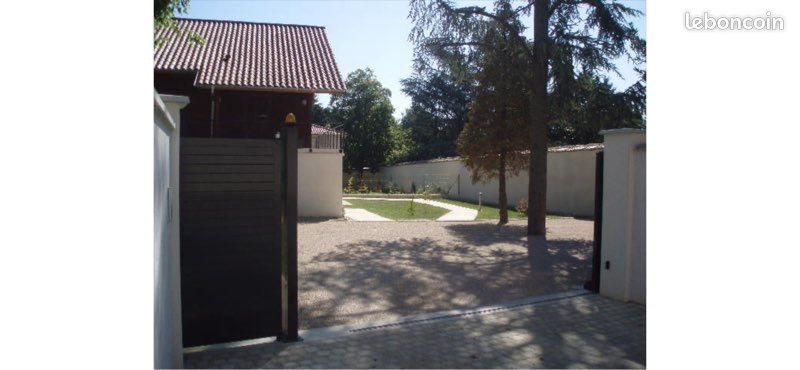 Appartement à louer, 28m², Ecully