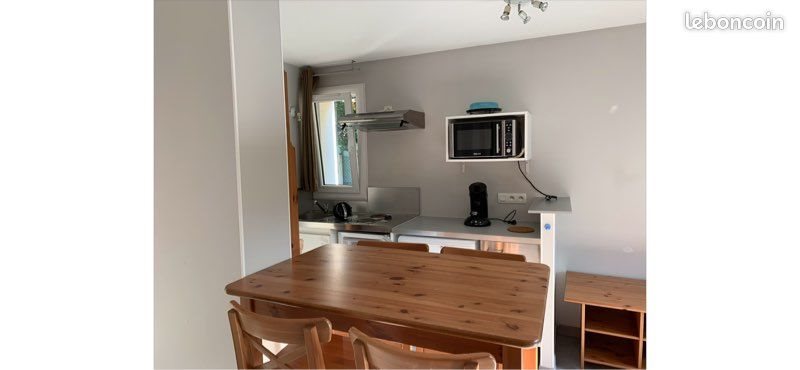 Appartement à louer, 28m², Ecully