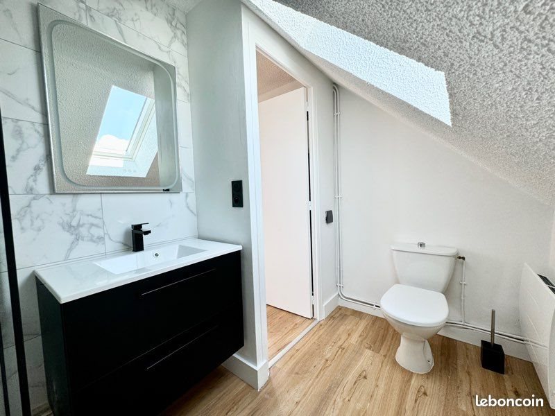 Appartement à louer, 30m², Lorient