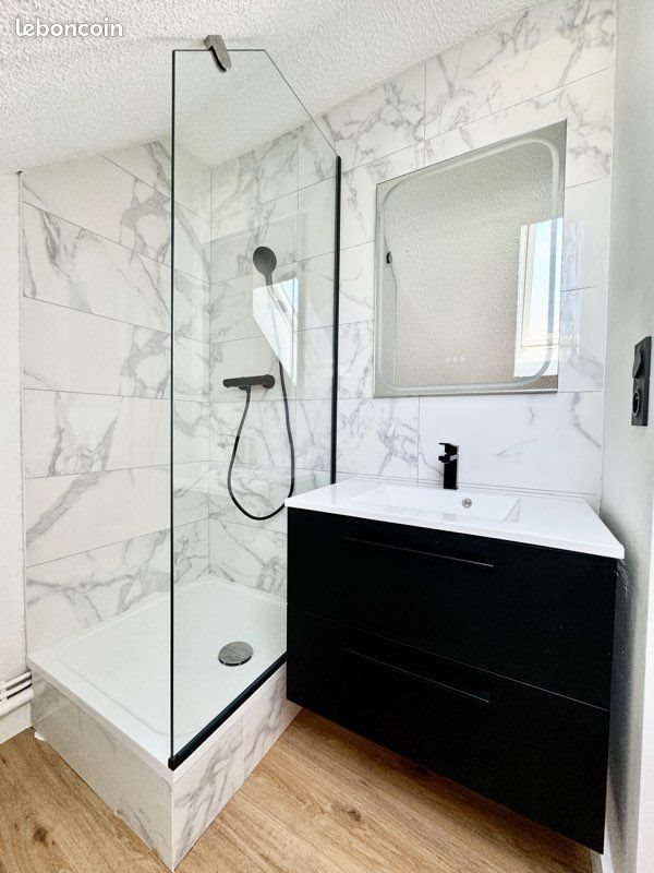 Appartement à louer, 30m², Lorient