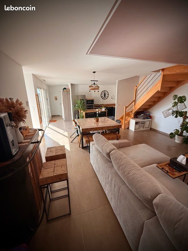 Maison à vendre, 150m², Codognan