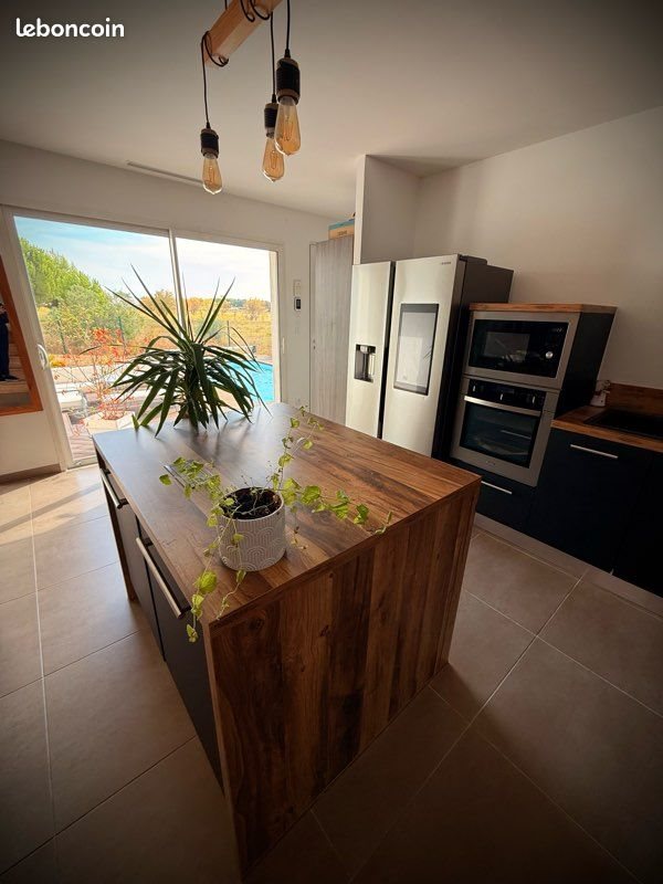 Maison à vendre, 150m², Codognan