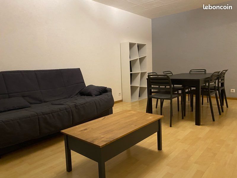 Appartement à louer, 65m², Cournon-d'Auvergne