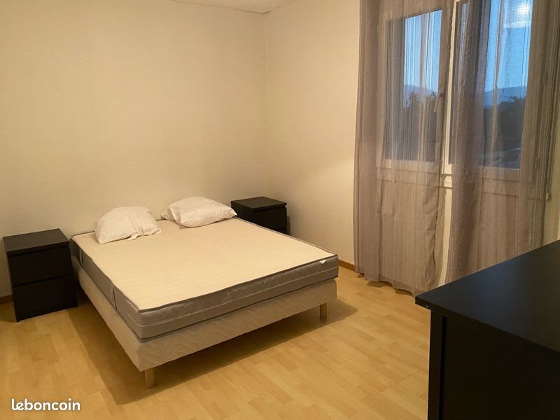 Appartement à louer, 65m², Cournon-d'Auvergne