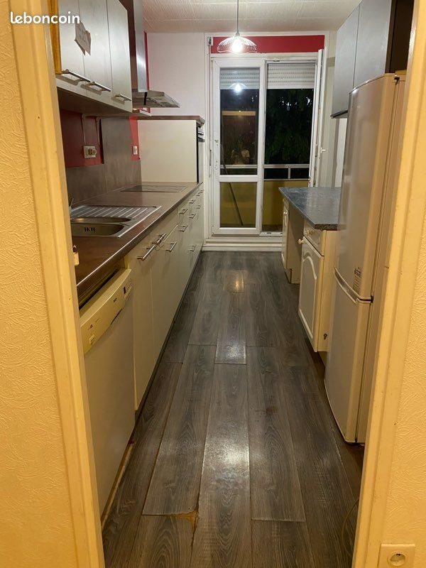 Appartement à louer, 65m², Cournon-d'Auvergne