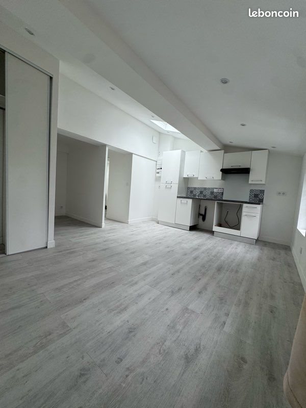 Appartement à louer, 27m², La Valette-du-Var