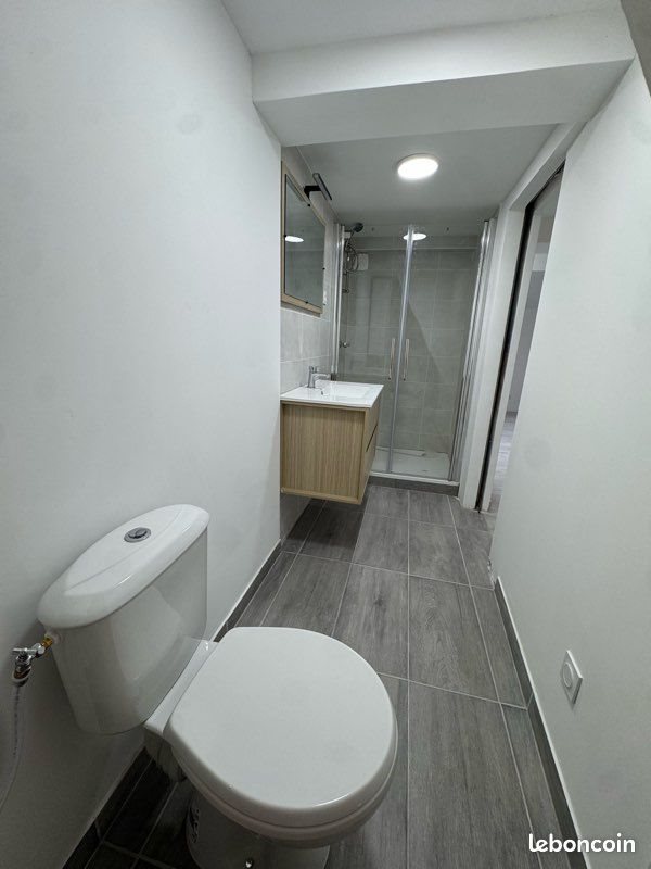 Appartement à louer, 27m², La Valette-du-Var