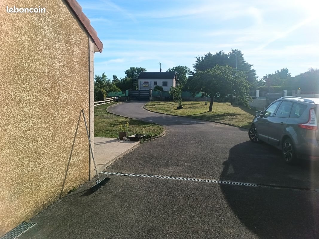 Maison à vendre, 106m², Bignicourt-sur-Marne