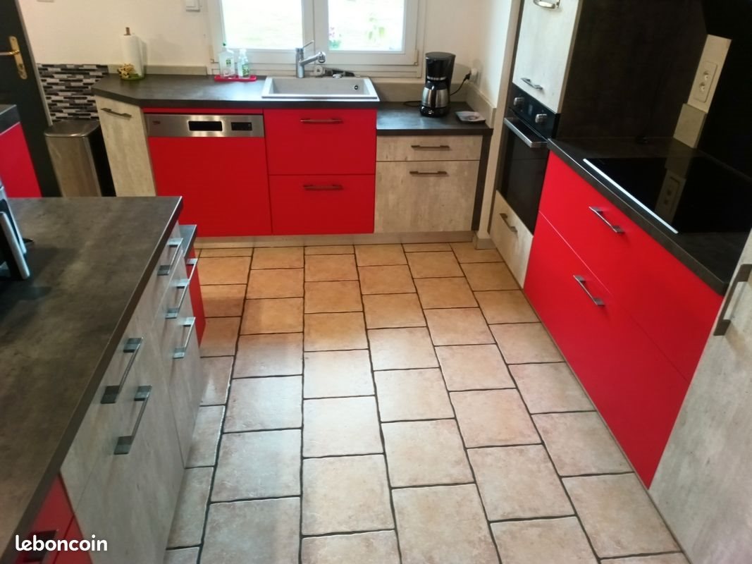 Maison à vendre, 106m², Bignicourt-sur-Marne