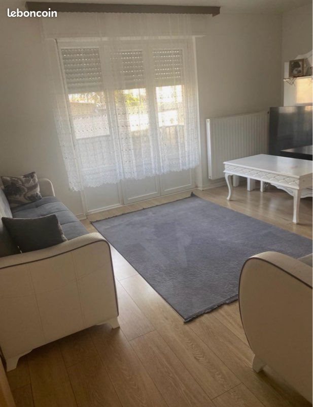 Appartement à vendre, 75m², Mulhouse