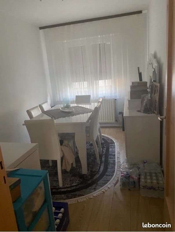 Appartement à vendre, 75m², Mulhouse