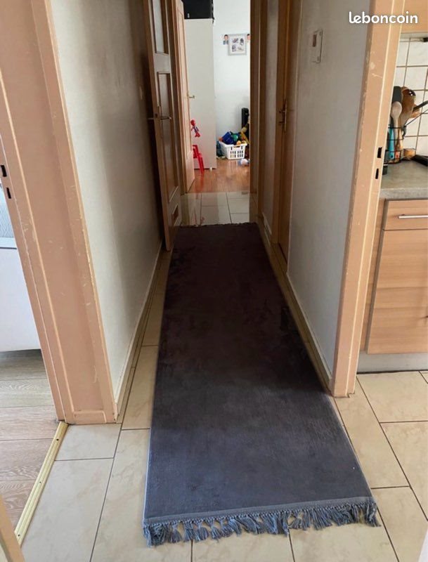 Appartement à vendre, 75m², Mulhouse