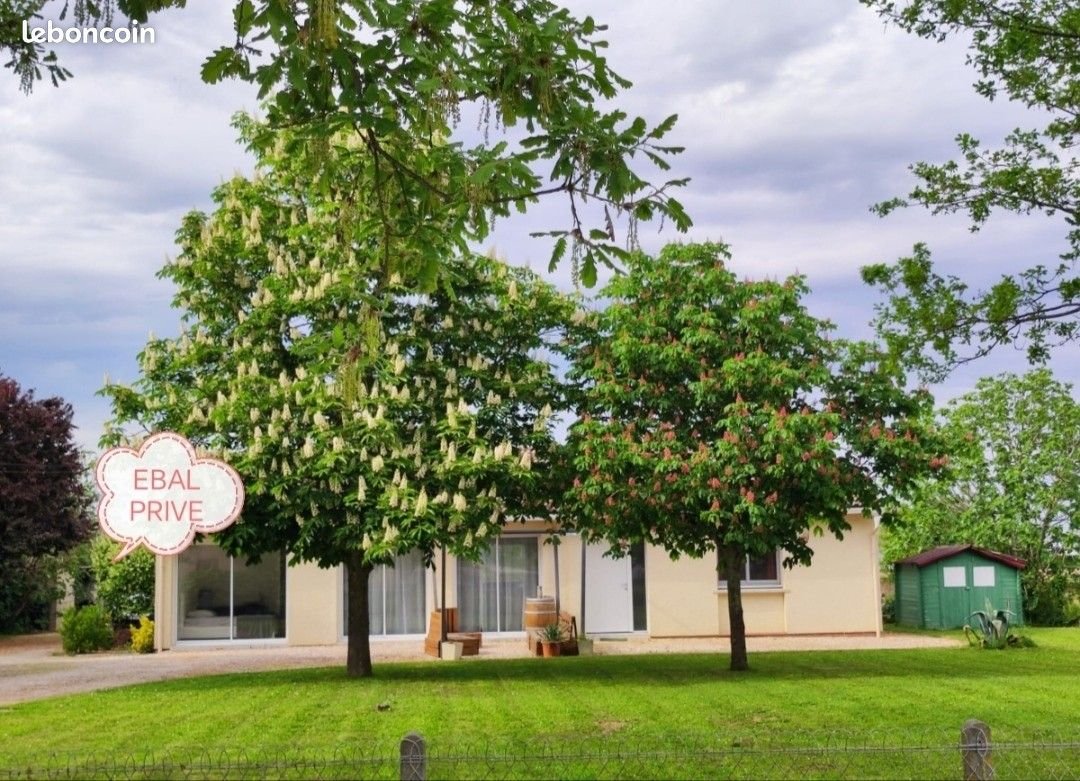 Maison à vendre, 125m², Carbonne