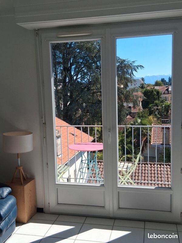 Appartement à vendre, 75m², Pau