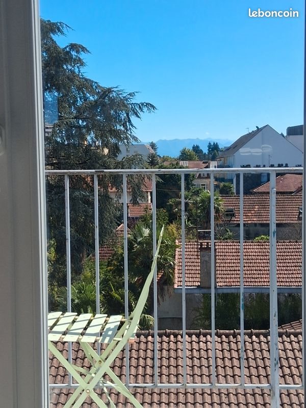 Appartement à vendre, 75m², Pau