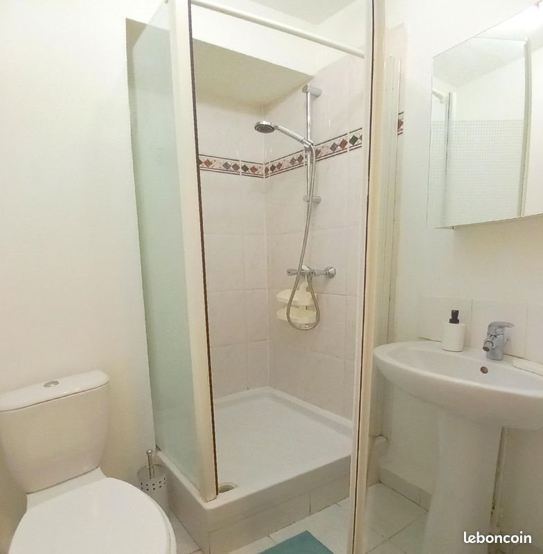 Appartement à louer, 20m², Nice