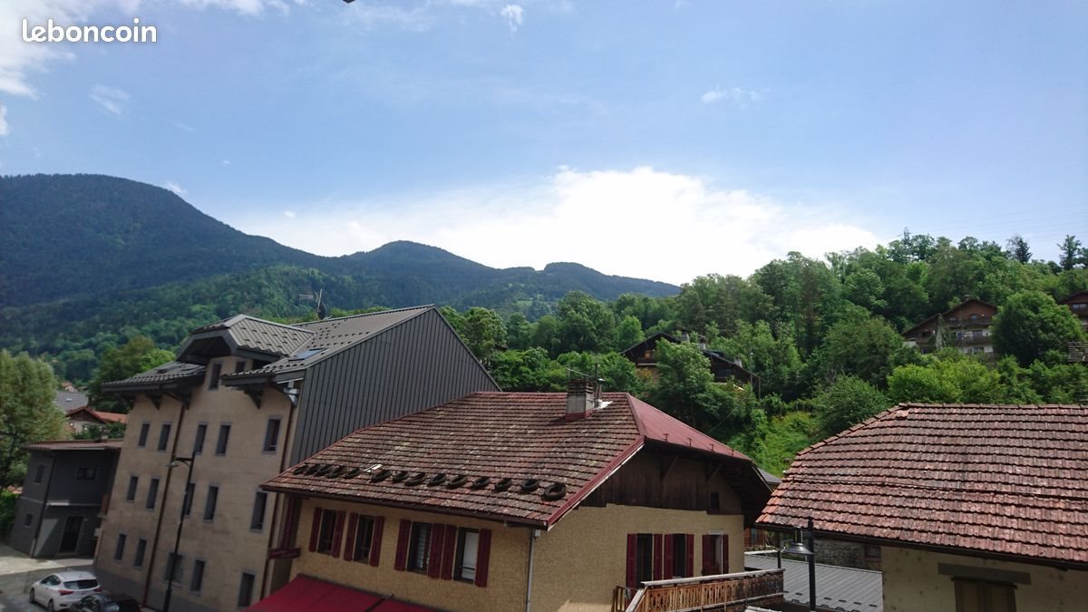 Appartement à louer, 15m², Saint-Gervais-les-Bains