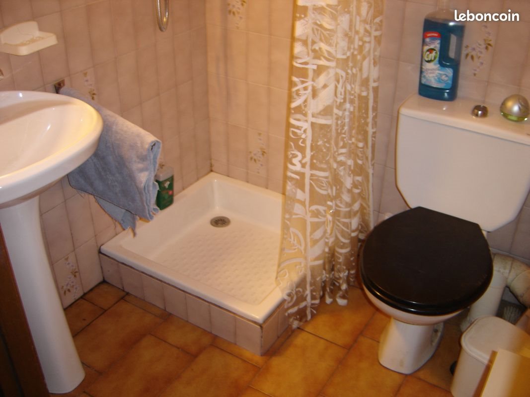 Appartement à louer, 15m², Saint-Gervais-les-Bains
