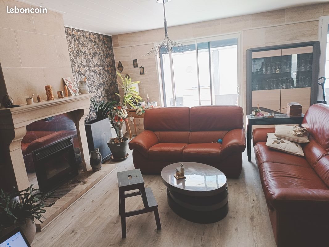 Maison à vendre, 140m², Saint-André-les-Vergers