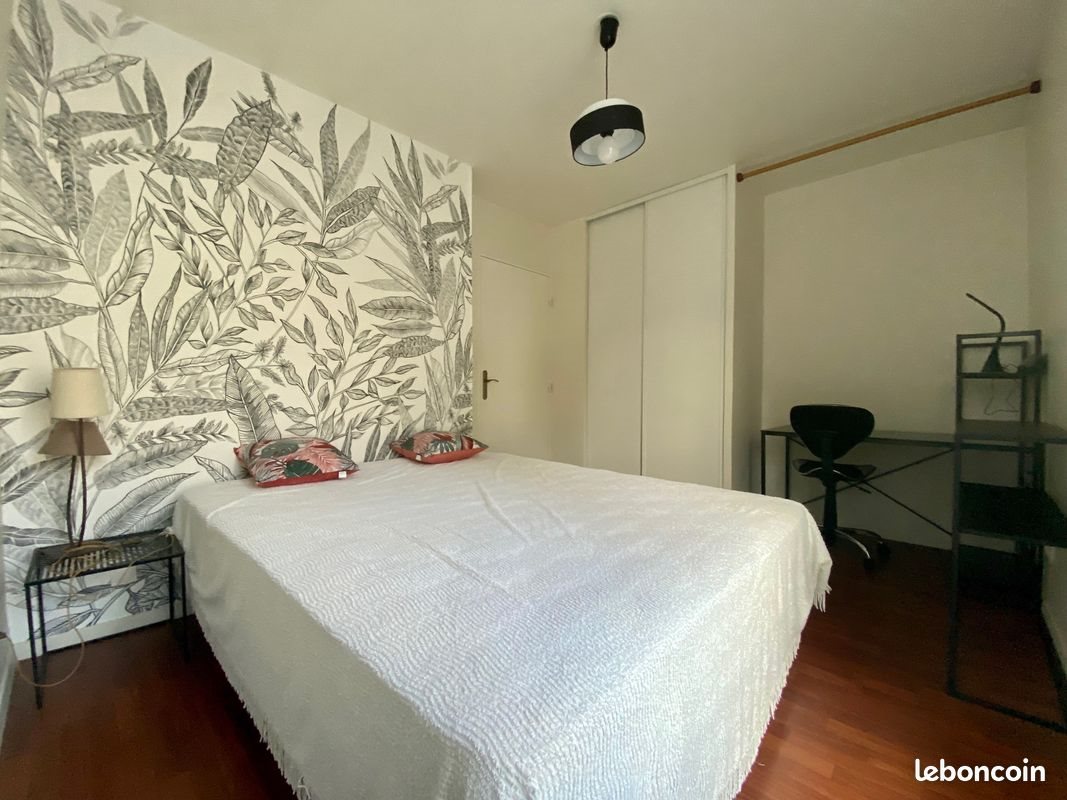 Appartement à louer, 44m², Caen