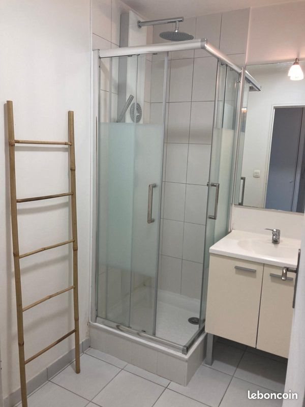 Appartement à louer, 44m², Caen