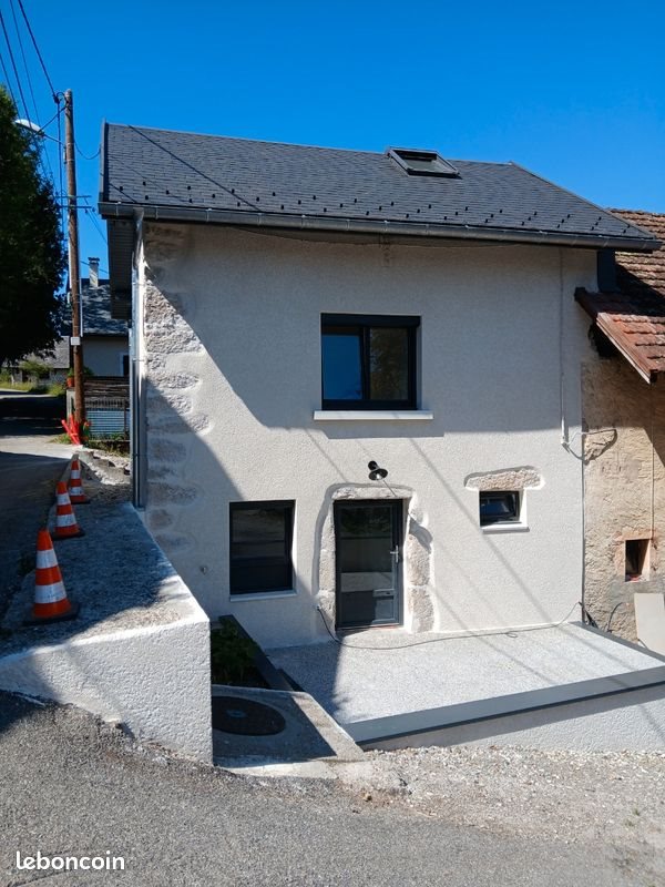 Maison à louer, 65m², Le Bourget-du-Lac