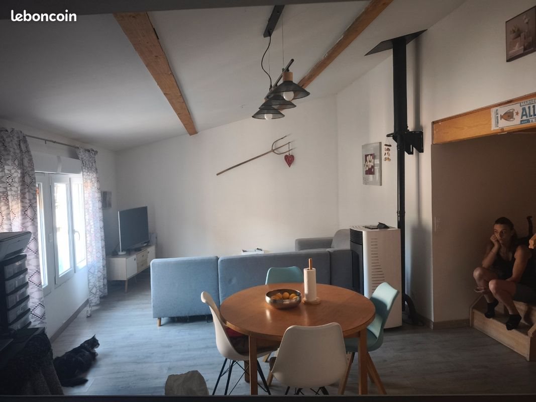 Maison à vendre, 85m², Savoillan