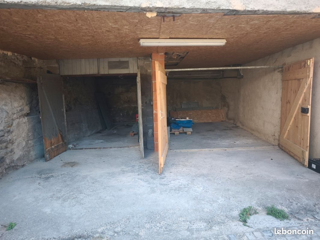 Maison à vendre, 85m², Savoillan