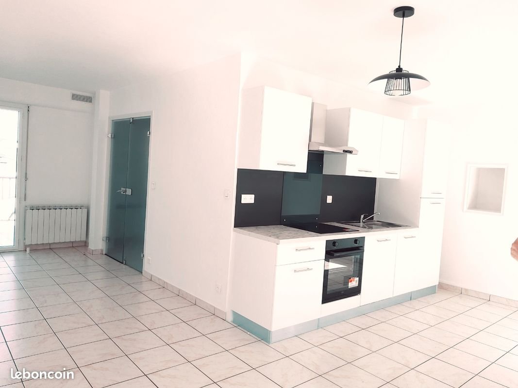 Appartement à louer, 73m², Saint-Nazaire