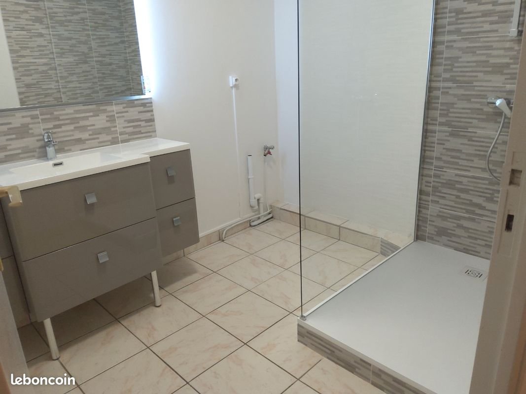 Appartement à louer, 73m², Saint-Nazaire