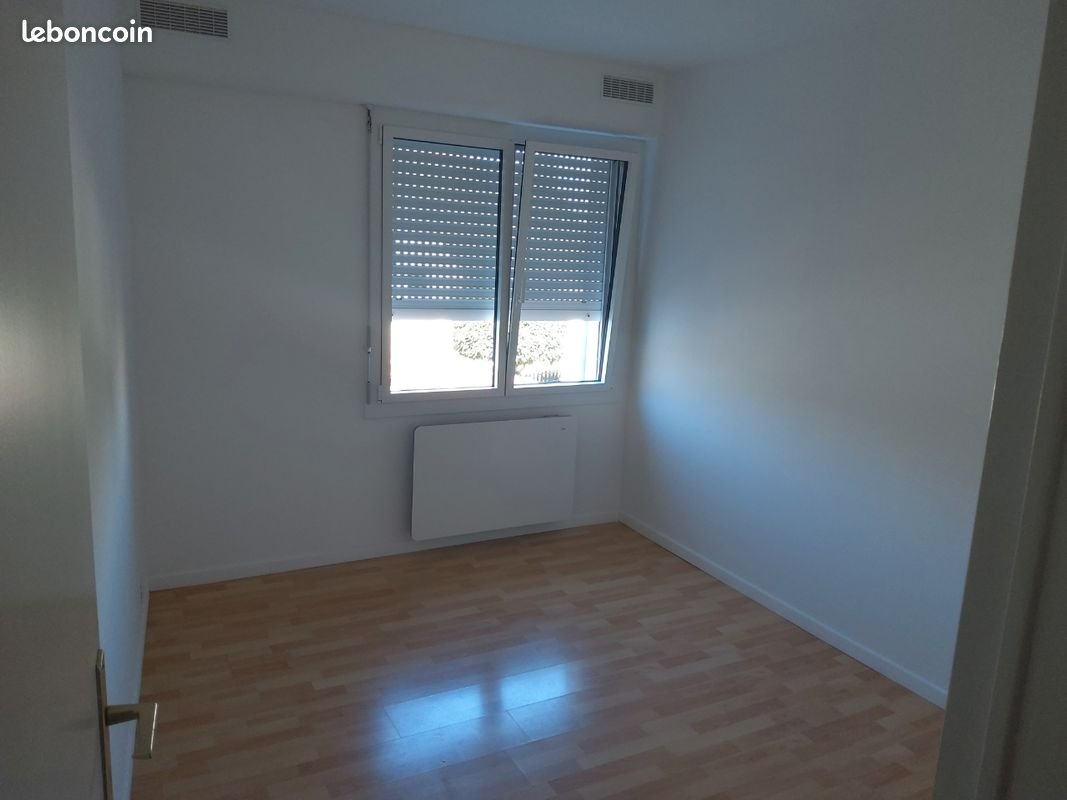 Appartement à louer, 73m², Saint-Nazaire